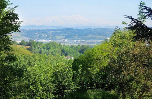 Rocca D'Arazzo Apartment | Nice apartment for 4 people with WIFI and terrace