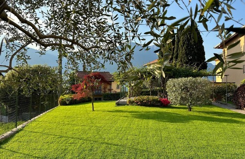 Lezzeno Apartment | NICE APARTMENT near beach, mountain, minimarket, bar, restaurants, main services