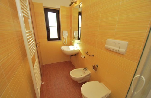 Chiesiola Cottage | Nice apartment with AC, in beautiful national park