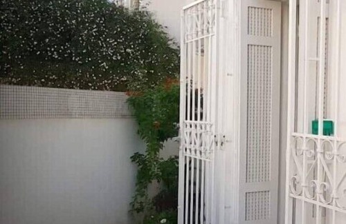 Gammarth Condo | Nice apartment with small gardenn
