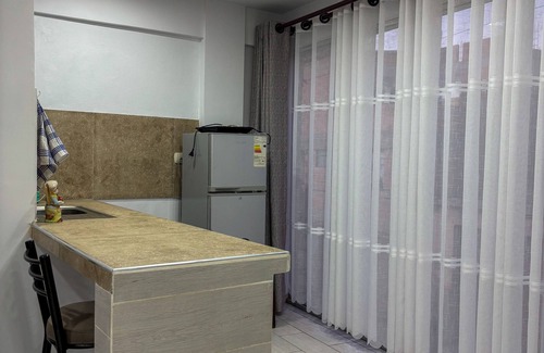 Tupiza Apartment | Nice apartment with terraces Tupiza