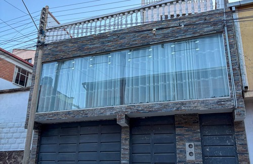 Tupiza Apartment | Nice apartment with terraces Tupiza