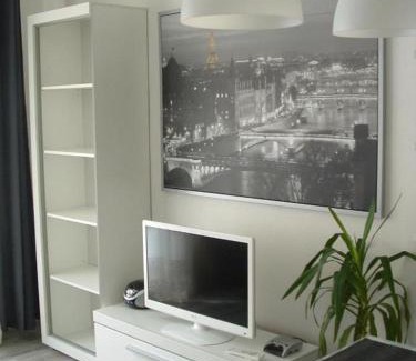 Prague 2 Apartment | Nice Apartments Prague