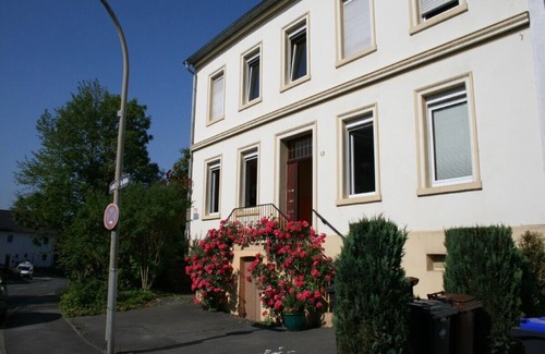 Annen Apartment | Nice, artistic design apartment in the heart of the Ruhr region (Witten/Bochum)