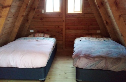 Mantilhue Cabin | Nice cabin in puyehue 15 km from the hot springs