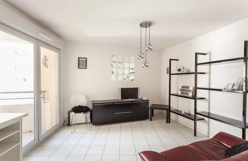 Gambetta Apartment | Nice Center Apartment