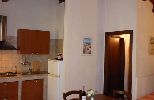 Marina di Modica House | Nice centrally located bungalow directly on the sandy beach