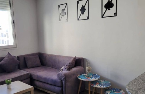 Cite Al Mohammadi Condo | Nice Condo in the Heart of Agadir