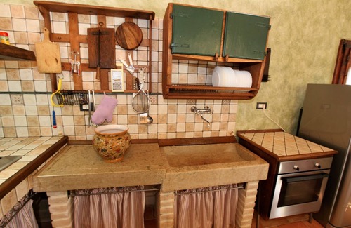 Furlo Cottage | Nice cottage in Cagli near Urbino