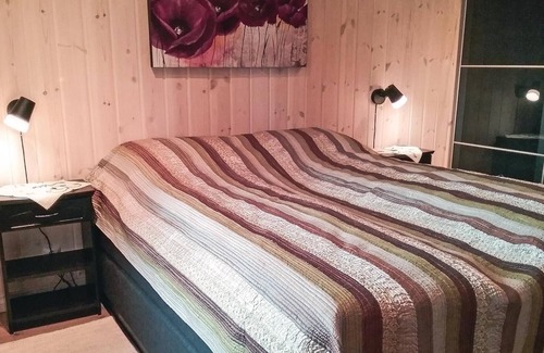 Rauland House | Nice cottage with everything and of good quality.