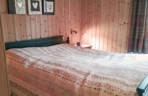 Rauland House | Nice cottage with everything and of good quality.