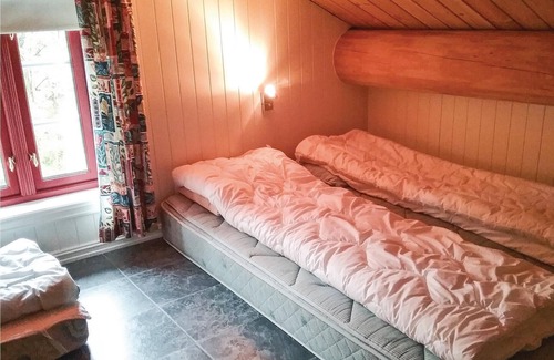 Rauland House | Nice cottage with everything and of good quality.