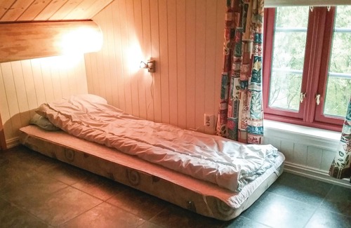 Rauland House | Nice cottage with everything and of good quality.