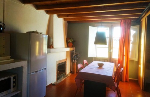 Santiago do Cacem Cottage | Nice country studio for 2-4p., shared pool, countryside&beach (20 km)