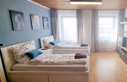 Barmen Apartment | Nice, cozy apartment, fully equipped