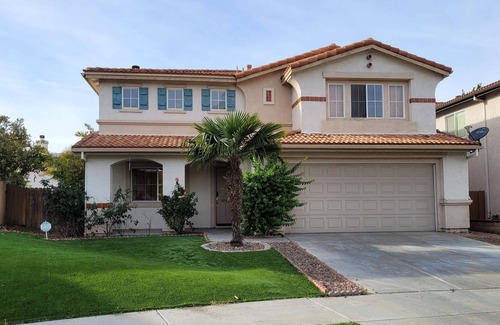 Ocean View Hills House | Nice family vacation house by sunny San Diego