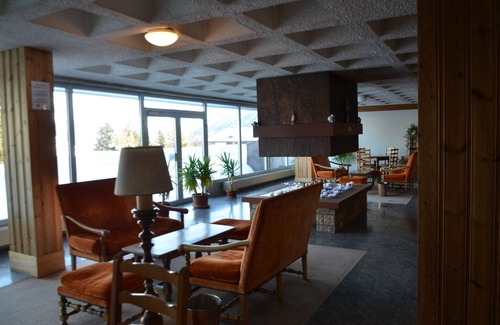 Vex Apartment | Nice flat for rent in les Collons
