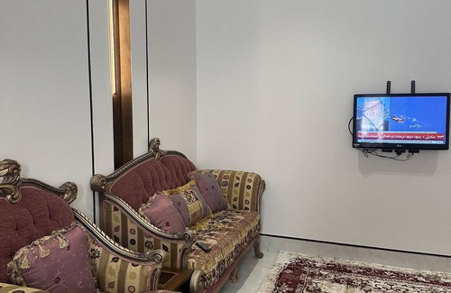Taif Apartment | Nice flat in Excellent location