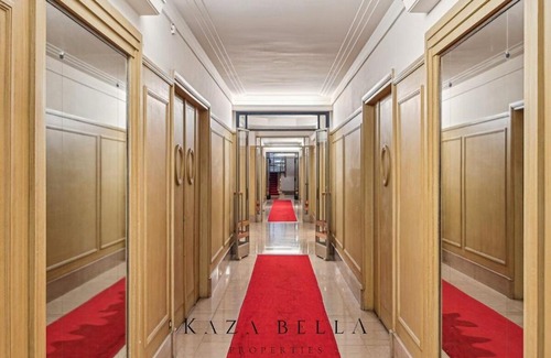 17th Arrondissement Batignolles-Monceau Apartment | Nice flat in Neuilly sur Seine
