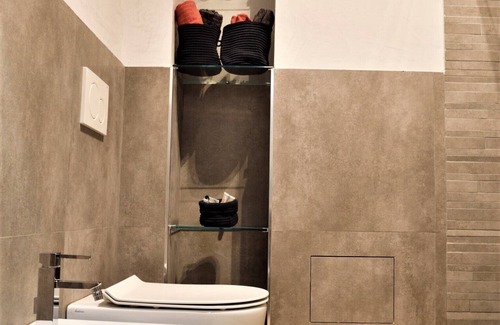 Gioia Apartment | * Nice flat near Central Station and Porta Nuova *