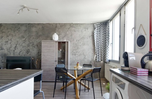 La Madeleine Apartment | Nice flat near the center of Lille in La Madeleine - Welkeys