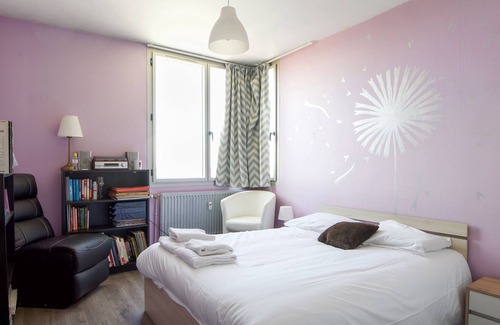La Madeleine Apartment | Nice flat near the center of Lille in La Madeleine - Welkeys
