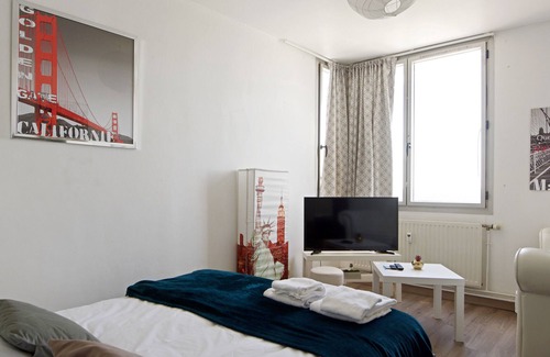 La Madeleine Apartment | Nice flat near the center of Lille in La Madeleine - Welkeys