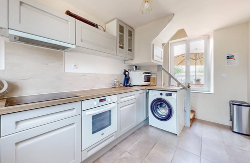 Saint-Vaast-d'Equiqueville House | Nice home in Saint-Vaast-d'Equiqueville