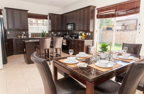 Miami Lakes House | Nice full House 4/3 Miami Lakes area. Close to Miami and Ft Lauderdale. 10 ppl