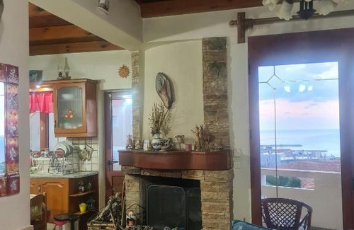 Kolymbari Apartment | Nice helen's house