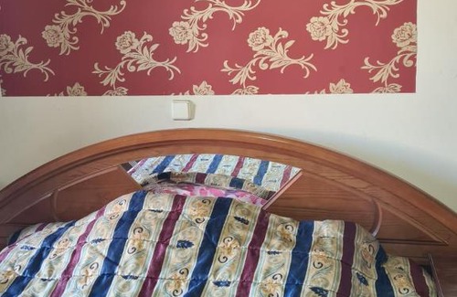 Kolymbari Apartment | Nice helen's house