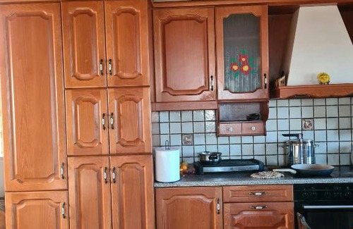 Kolymbari Apartment | Nice helen's house