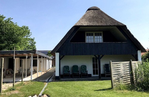 Rodekro House | Nice holiday home near the beach