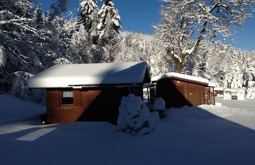 Geising House | Nice Holiday House 5 Stars certified