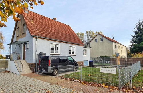 Luhmannsdorf House | Nice home in Karlsburg/Lühmannsdorf