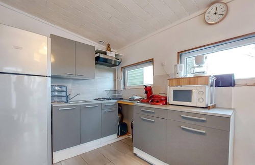 Saint-Caradec-Tregomel House | Nice home in Saint-Caradec-Trégomel