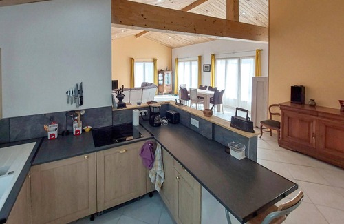 Cheray House | Nice home in Saint-Georges-d'Oléron