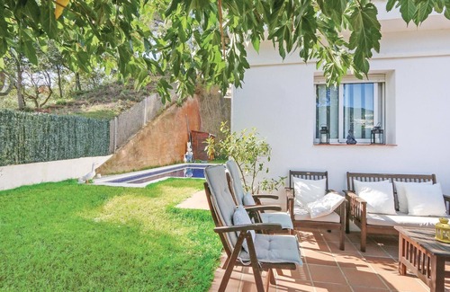 Sant Cebria de Vallalta House | Nice home in St. Cebrià de Vallalta