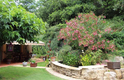 Bagnols-sur-Ceze House | Nice home for the holidays, between Avignon and Uzes
