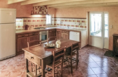 Saint-Meard-de-Gurcon House | Nice home in Saint-Méard-de-Gurçon
