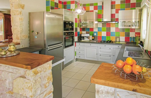 Savignac-les-Eglises House | Nice home in Savignac les Eglises