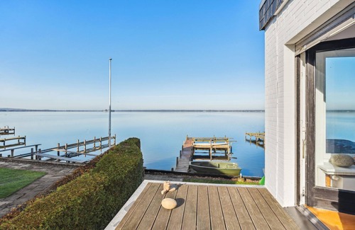 Region Hannover District House | Nice home in Wunstorf/Steinhuder