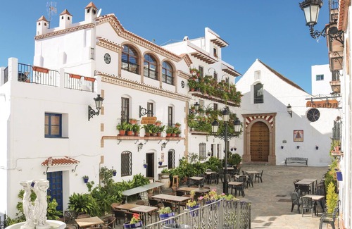 Canillas de Albaida House | Nice home in Canillas de Albaida