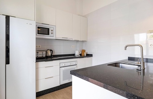 Canillas de Albaida House | Nice home in Canillas de Albaida