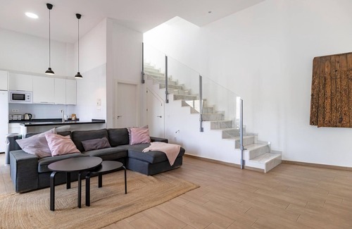 Canillas de Albaida House | Nice home in Canillas de Albaida