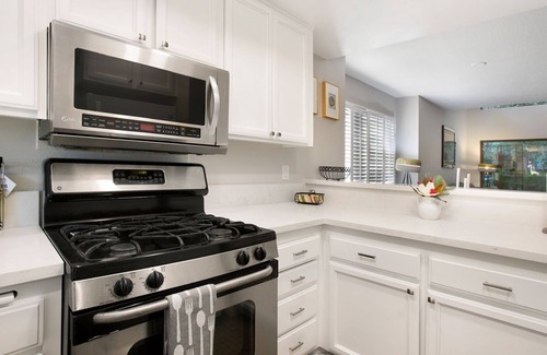 Agoura Hills Apartment | Nice home in Agoura Hills oasis