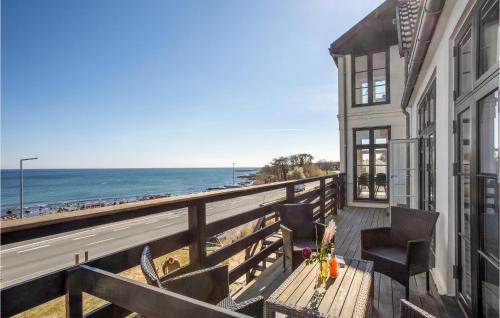 Sandkaas House | Nice Home In Allinge With Wifi