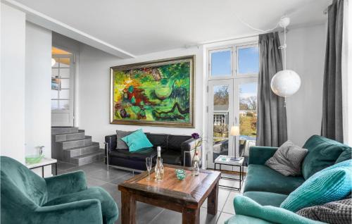 Sandkaas House | Nice Home In Allinge With Wifi