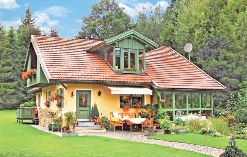 Bayerisch Eisenstein House | Nice Home In Bayerisch Eisenstein