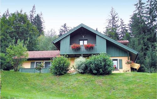 Bayerisch Eisenstein House | Nice Home In Bayerisch Eisenstein